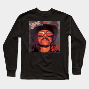 Dickey betts Long Sleeve T-Shirt